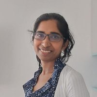 Chithra H Sharma (@chithrahsharma) 's Twitter Profile
