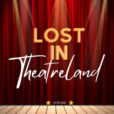 ⭐️ STAGEY UK WEBSITE ⭐️ 📧PR/REVIEW REQUESTS: lostintheatreland@gmail.com 🎭 buy us a coffee: https://t.co/nV5fjm19gX (run by Amy she/her 🏳️‍🌈)