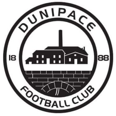 Dunipace U20 Development Side| Westfield Park | FK6 5DX