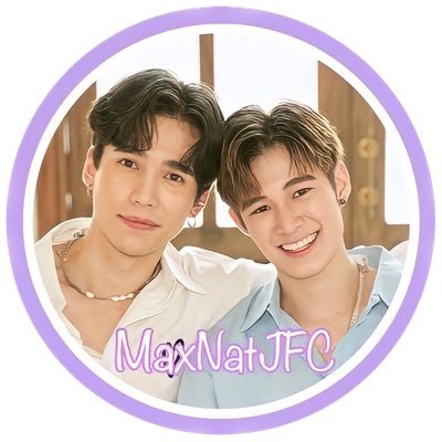 #MaxNat @MMaxmaxxxx🦖❤️ @natasittttt🍼🤍の日本非公式FCです。 This is unofficial FC in Japan🇯🇵 日本語訳はモーメントへ  https://t.co/2eNABBlRMW
#MaxNat恐竜ミルク💖💙