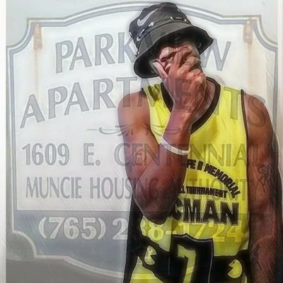 Indy_Rah's profile picture. its kinda just about ME nowadays.. 🤷🏾‍♂️💨