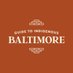 Guide to Indigenous Baltimore (@indigenousbmore) Twitter profile photo Guide to Indigenous Baltimore (@indigenousbmore) Twitter profile photo