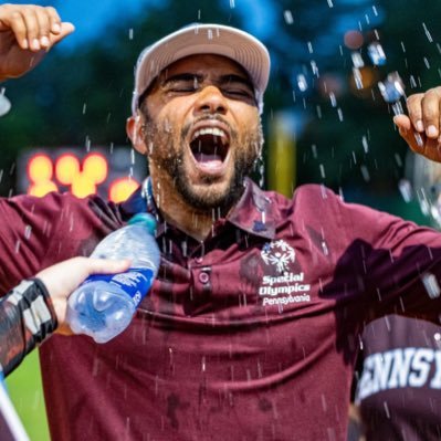 JminkOww's profile picture. Father ❤️| Passion,Special Olympics Coach 🏈🥎| Career,B2B IT Sales Solutions 💰✈️| Penn State Grad x ΣΛΒ✊🏽