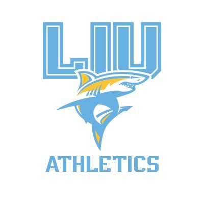 The Official Twitter of LIU Sharks Athletics | #OneLIU | NCAA Division I Member |