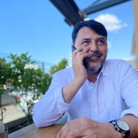 Sinan Özyön 🇹🇷🇹🇷🇹🇷 (@sinanozyon) Twitter profile photo