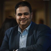 Chandru Iyer (@chandruiyer) 's Twitter Profile