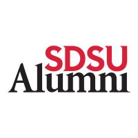 SDSU Alumni(@sdsualumni) 's Twitter Profile Photo
