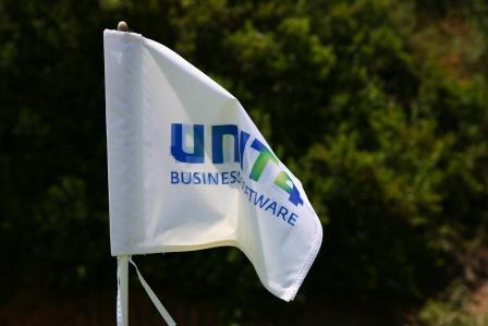 UNIT4golf's profile picture. On Friday 8th, to Sunday 10th of June 2012, UNIT4 International Golf Tournament kicks off. Register your place @ golf@unit4.com