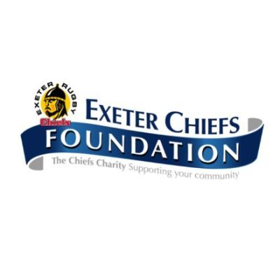 The charity of the @ExeterChiefs - dedicated to improving the lives of citizens in the greater Exeter area.

➡ Donate Now! https://t.co/HbZvdFhdPr