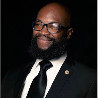 Muldrow_PhD's profile picture. 