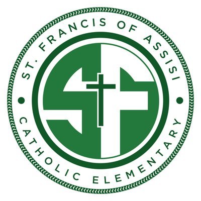 HCDSB_StFrancis's profile picture. Halton Catholic District School Board - Situated on Treaty No. 19 - Celebrating 50 years of Catholic Education in 2021-2022 #HCDSBStFrancis50