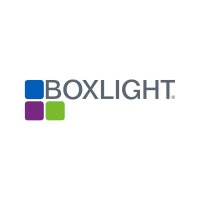 BOXLIGHT(@boxlightinc) 's Twitter Profile Photo