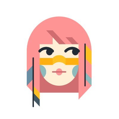 Harmony in Shapes Seeker💛
🔴 R▲ND✜M⦿P☻LIS https://t.co/0i7B9V3Llt
🟡 OBJKT https://t.co/fJXMVCYSoc
🟡 FND https://t.co/tbG41wp4QT
🟡 @MAIFMAIFMAIF