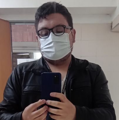 Nikolás Romeroさんのプロフィール画像
