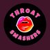 Throat Smashers (@throatsmashers) Twitter profile photo Throat Smashers (@throatsmashers) Twitter profile photo