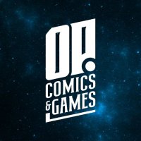 OP Comics & Games(@OuterPlanesCG) 's Twitter Profile Photo