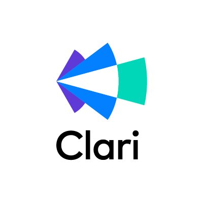 Clari's Revenue Platform is purpose-built to run revenue. Stop revenue leak and drive revenue precision.