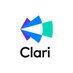 Clari (@clarihq) Twitter profile photo Clari (@clarihq) Twitter profile photo