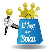 El Rey de la bolsa(@elreydelabolsa) 's Twitter Profile Photo