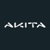 AKITA, by Finnadvance (@akita_bio) Twitter profile photo