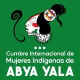 III Cumbre Inter. de Mujeres Indígenas Abya Yala (@mujerescumbreay) 's Twitter Profile