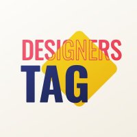 تاغ المصممين لدعم المصممين (@designers_tag) 's Twitter Profile