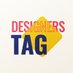 تاغ المصممين لدعم المصممين (@designers_tag) Twitter profile photo تاغ المصممين لدعم المصممين (@designers_tag) Twitter profile photo