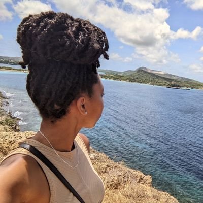 Just an island girl trying to find her way. #SocaJunkie #SelfLoveIsTheBestLove