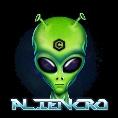 Welcome to AREA 51, buy a unique ALIEN NFT to join the community OWNED ecosystem and the earnings-to-holders. Created by @GemWings