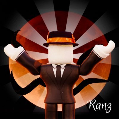 Roblox Animator + Blender Animator + Memer
Pfp by @RanzGFX