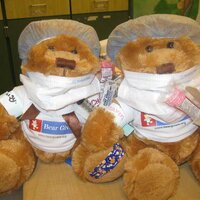 Bear Givers (@beargivers) 's Twitter Profile