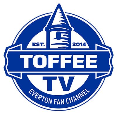 ToffeeTVEFC Profile Picture