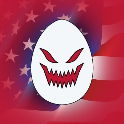 American • Municipal Shitposter • Femmunist Agitator • Biological Woman Enjoyer • Blue Check Afforder • $1 McChicken Activist • Far-Centrist Extremist