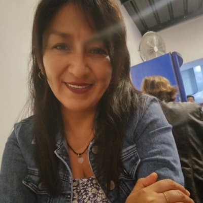 GisselaAvalo's profile picture. 