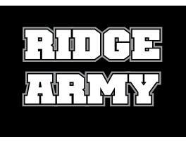 RIDGEARMY's profile picture. The purpose of the RIDGE ARMY is to support all of the MRHS sports teams, cheer them on, and be a positive influence during athletic competitions
