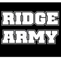 RIDGE ARMY (@ridgearmy) 's Twitter Profile