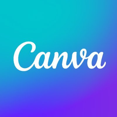 Logo thumbnail for Canva