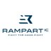 RAMPART ic (@RAMPARTic) Twitter profile photo