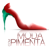 Moda Com Pimenta é um blog que fala sobre moda de forma criativa e ousada.