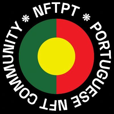 NFT community for those based in, or visiting Portugal

https://t.co/gZyyaB5Rqw

Enquiries - hello@nftpt.net