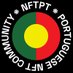 NFTPT (Portugal 🇵🇹) (@NFTPTofficial) Twitter profile photo