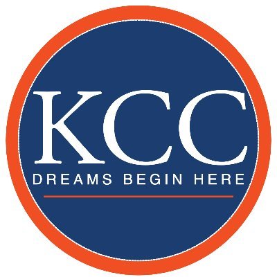 The official Twitter feed for Kingsborough Community College.