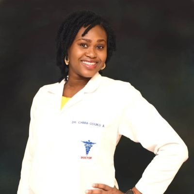AnireOduko's profile picture. Public health Physician -Maternal/Child/Adolescent Health Expert. Ask me your health questions. Contact me for medical health outreaches and health programs.