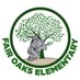 Fair Oaks Elementary (@foesbulldogs) Twitter profile photo
