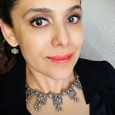 Maria Antonieta Diaz- Fernandezさんのプロフィール画像