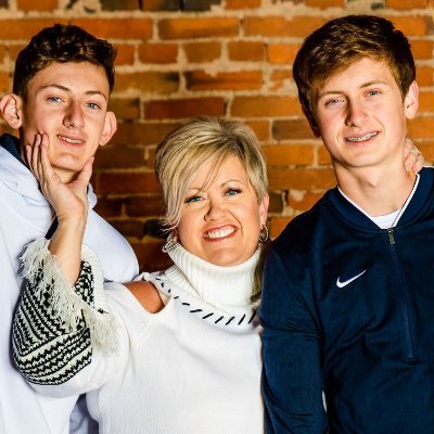 RoseannStadler's profile picture. 