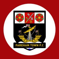 Fareham Town FC(@farehamtownfc) 's Twitter Profile Photo