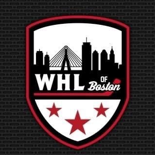 whlboston's profile picture. Offering adult skills and league play. No matter your level, beginner or post collegiate, we have a spot for you!