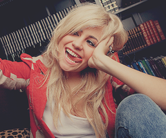 _GeorgiaFabray's profile picture. Georgia Fabray. Quinn & Frannie's younger sister. In the Glee Club & on the Cheerios. Single & looking for love.. ;)