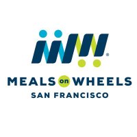 Meals on Wheels SF(@MOWSF) 's Twitter Profile Photo